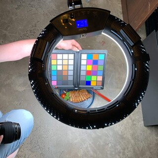 Foto 4 | Herramienta De Calibración De Color Datacolor Spyder Checkr Para Cámaras - Venta Internacional.