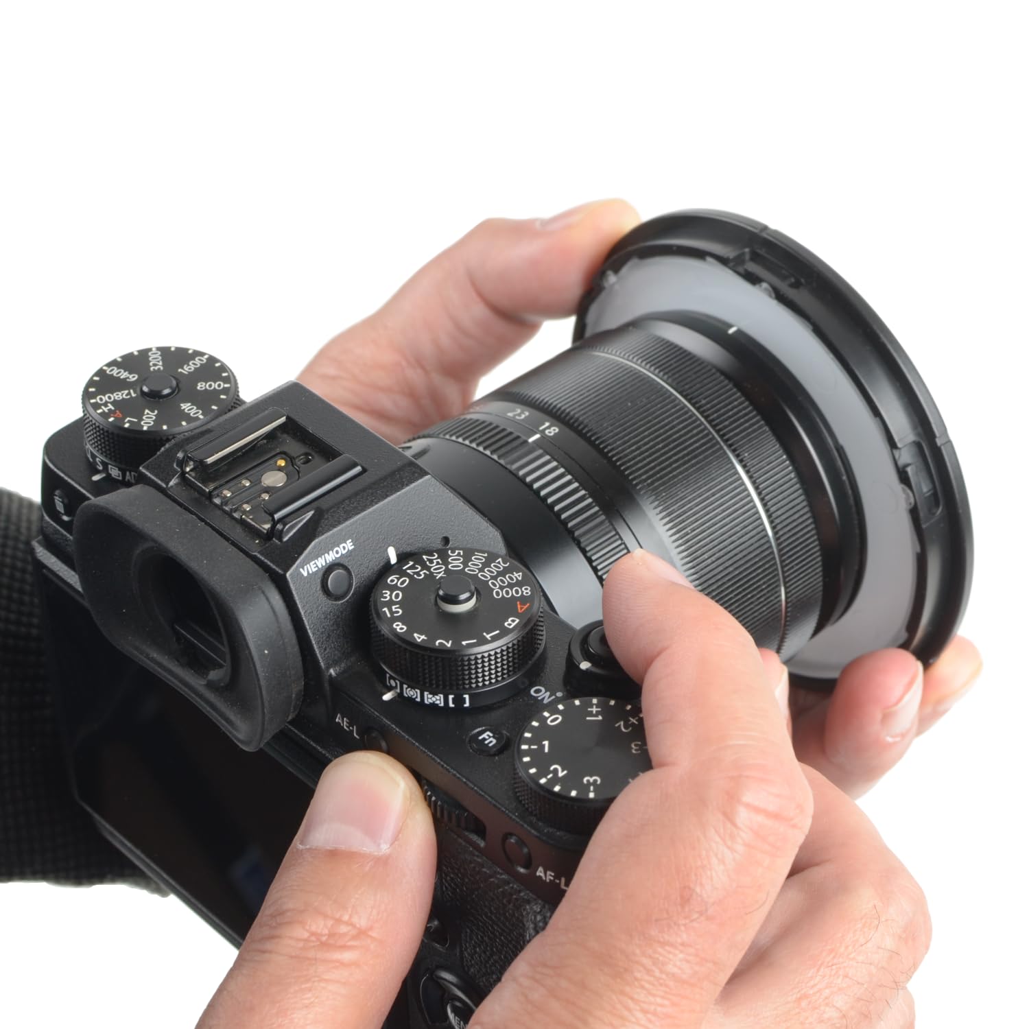 Foto 3 pulgar | Filtro De Balance De Blancos Expodisc V3 Professional (77 Mm) - Venta Internacional.