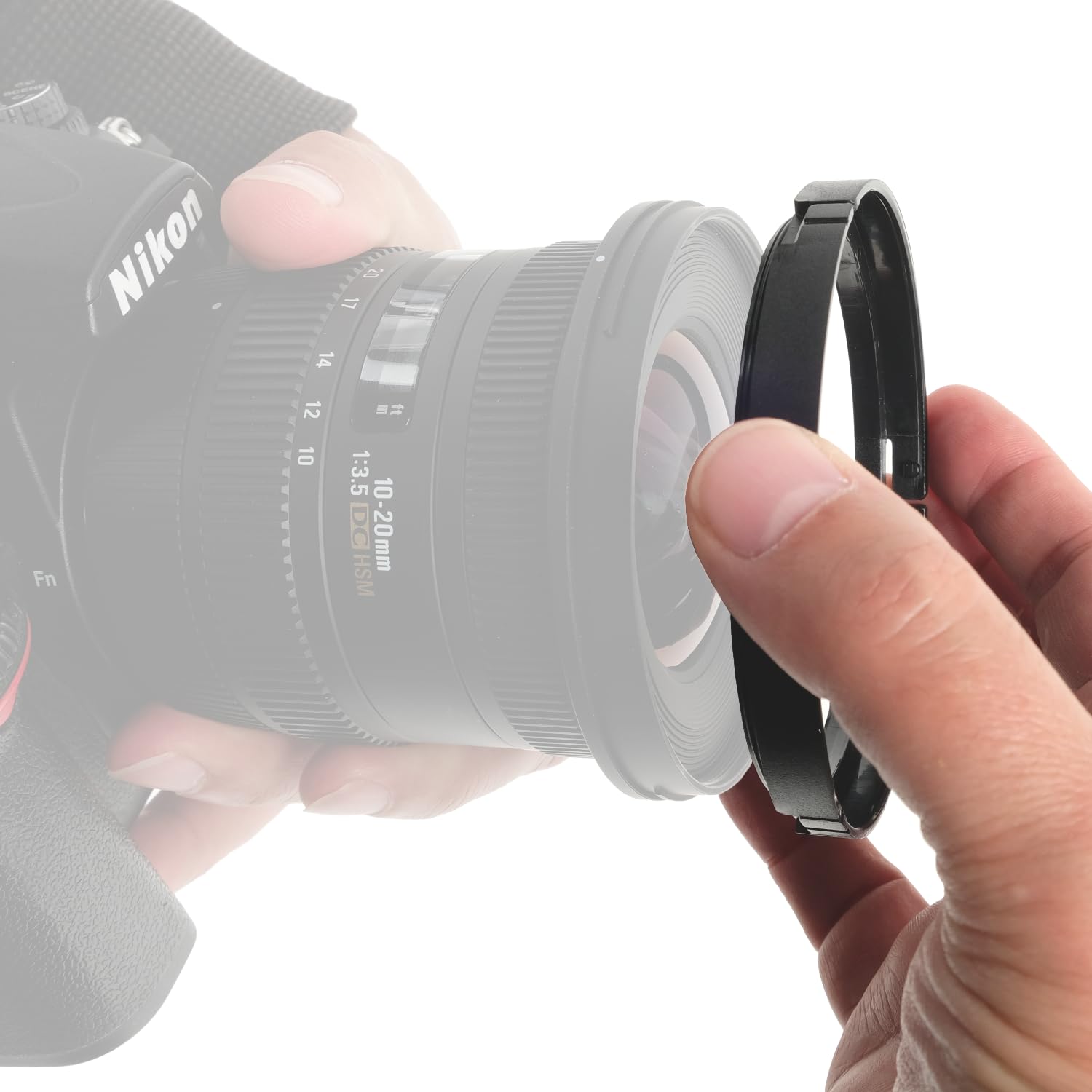 Foto 4 pulgar | Filtro De Balance De Blancos Expodisc V3 Professional (77 Mm) - Venta Internacional.