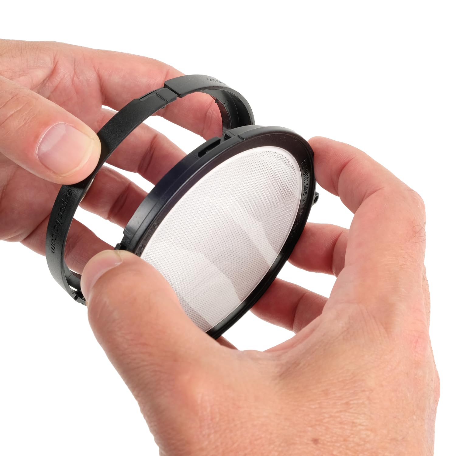 Foto 5 pulgar | Filtro De Balance De Blancos Expodisc V3 Professional (77 Mm) - Venta Internacional.