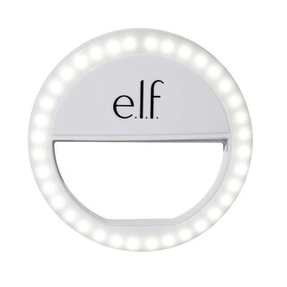 Foto 1 | Lámpara para Selfies e.l.f. con Forma de Anillo 36 Bombillas - Venta Internacional