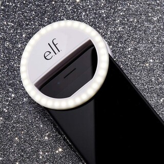 Foto 2 | Lámpara para Selfies e.l.f. con Forma de Anillo 36 Bombillas - Venta Internacional