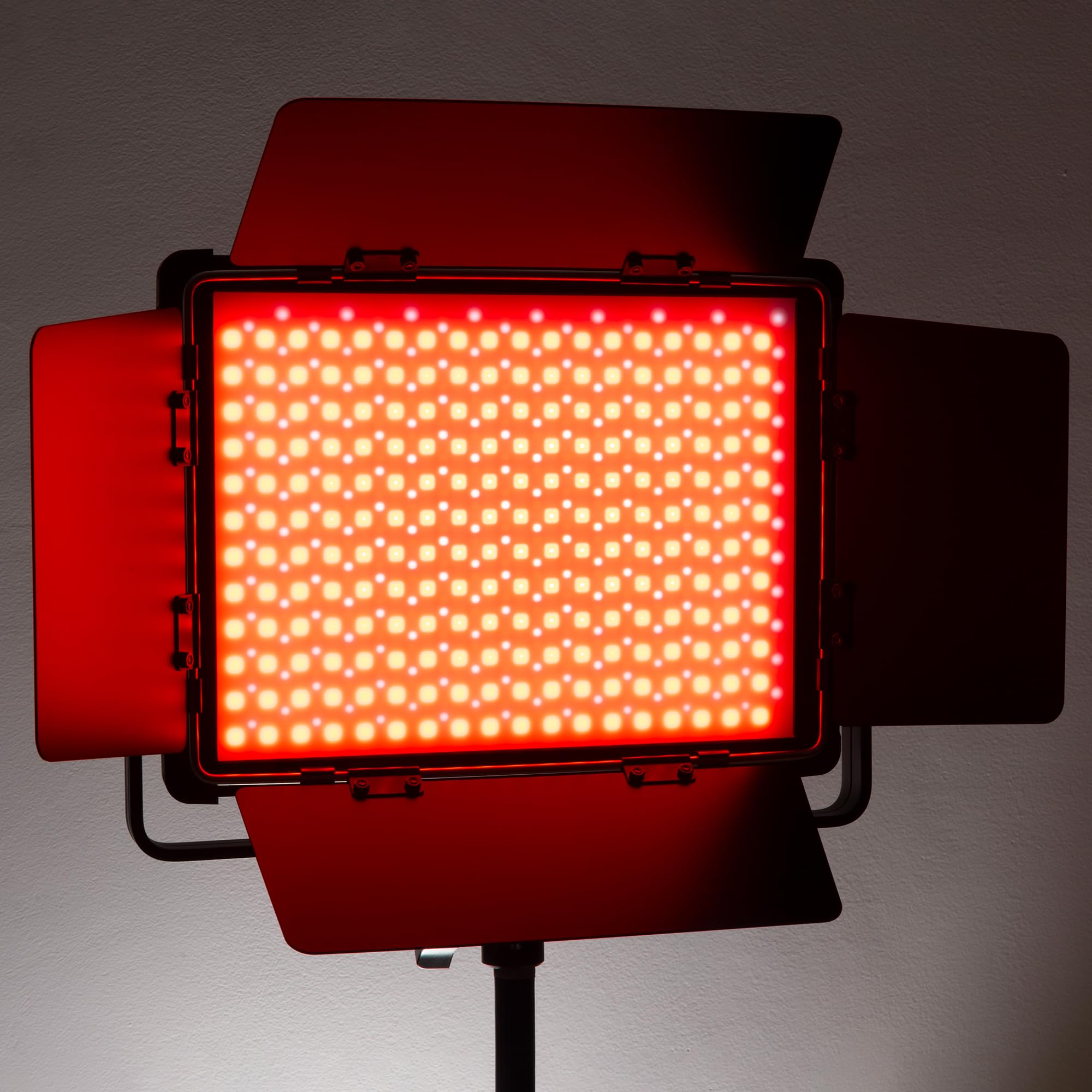 Foto 7 pulgar | Panel Led Viltrox Weeylite Wp35 A Todo Color Rgb 2800k-6800k - Venta Internacional.