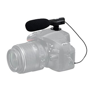 Foto 4 | Kit De Iluminación Teds Electronics 36 Led Para Fotografía Y Vídeo Y Micrófono - Venta Internacional.