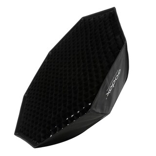 Foto 5 | Softbox Godox Fw120 Strip Softbox De 120 Cm Con Rejilla En Forma De Panal - Venta Internacional.