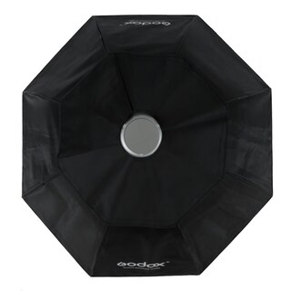 Foto 6 | Softbox Godox Fw120 Strip Softbox De 120 Cm Con Rejilla En Forma De Panal - Venta Internacional.