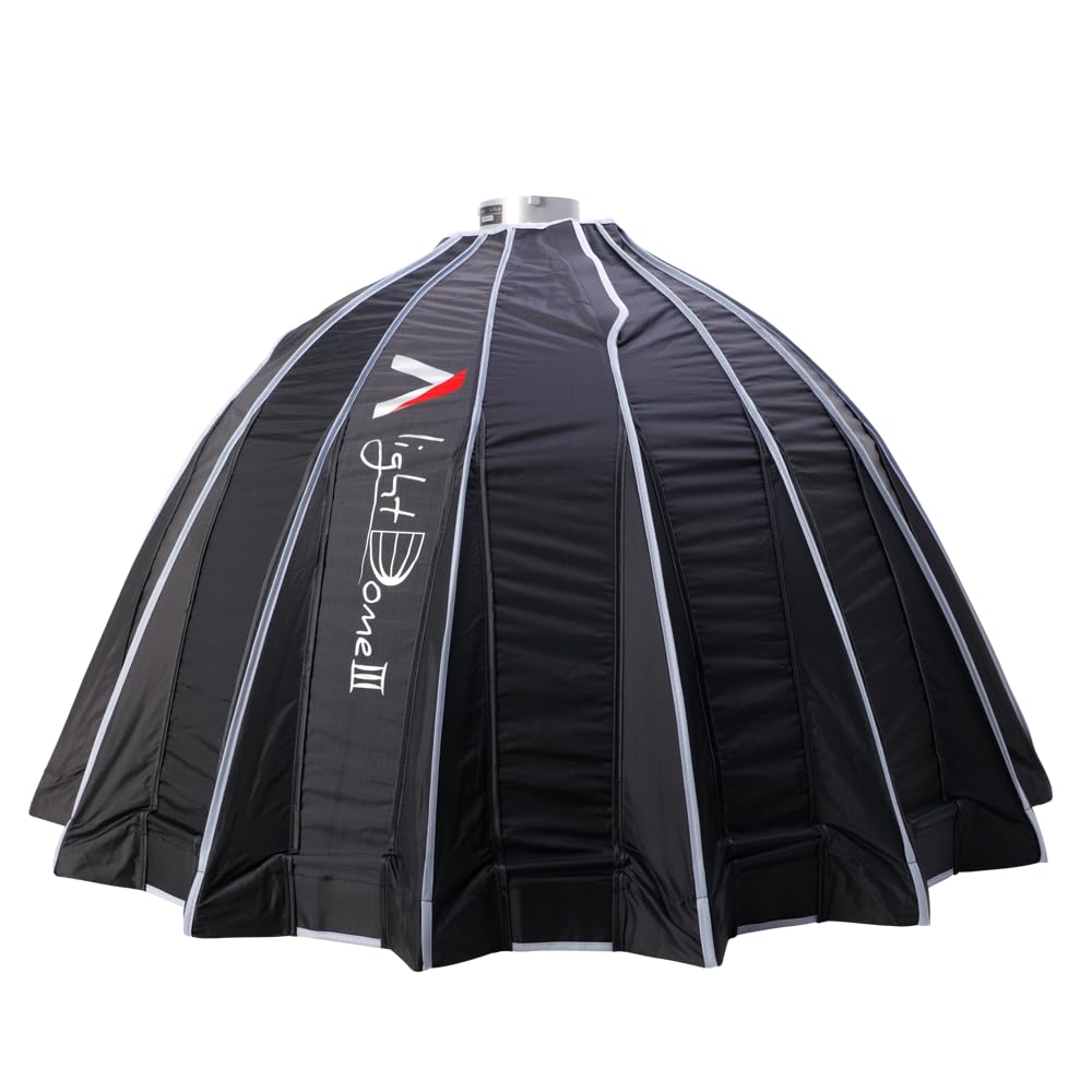 Foto 4 pulgar | Reflector De Estudio Softbox Aputure Light Dome Iii, 90 Cm - Venta Internacional.