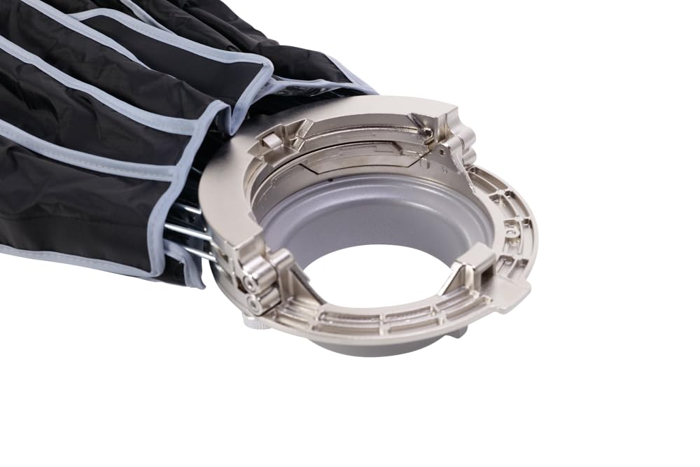 Foto 6 pulgar | Reflector De Estudio Softbox Aputure Light Dome Iii, 90 Cm - Venta Internacional.