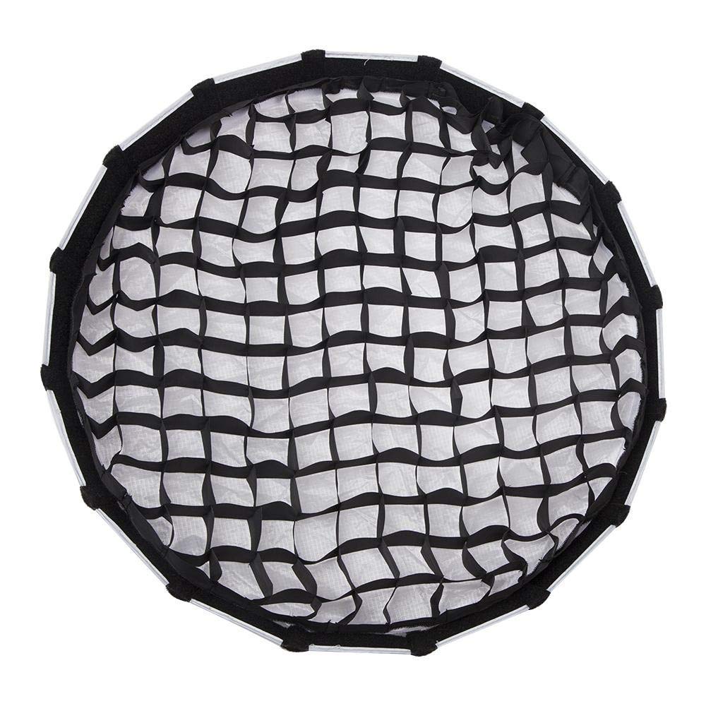 Foto 7 pulgar | Reflector De Estudio Softbox Aputure Light Dome Iii, 90 Cm - Venta Internacional.