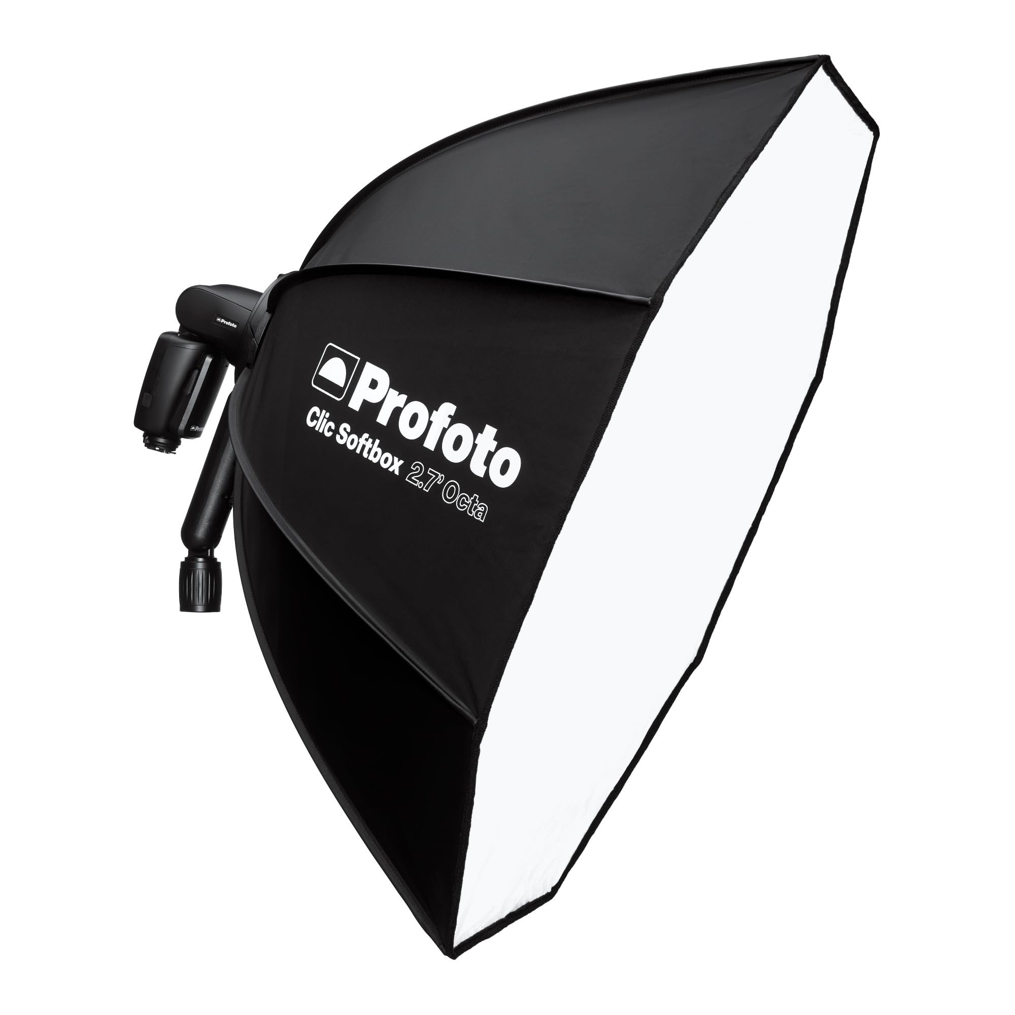 Foto 2 pulgar | Softbox Profoto Clic Octa De 80 Cm Para Flashes De Gama A - Venta Internacional.