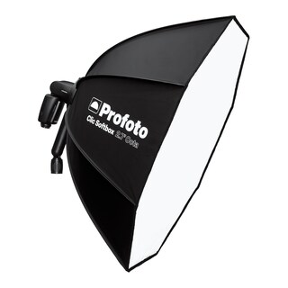 Foto 1 | Softbox Profoto Clic Octa De 80 Cm Para Flashes De Gama A - Venta Internacional.