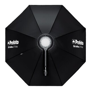 Foto 4 | Softbox Profoto Clic Octa De 80 Cm Para Flashes De Gama A - Venta Internacional.