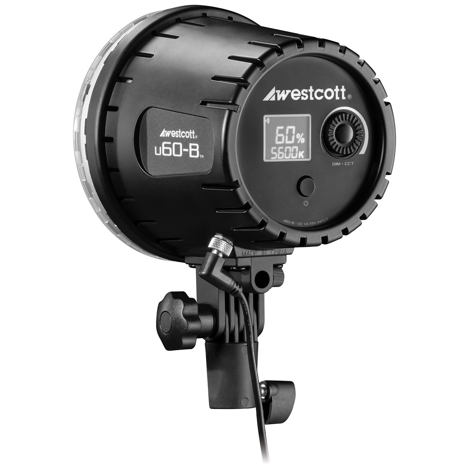 Foto 6 pulgar | Lámpara Led Westcott U60-b Bicolor De 60 W Con Kit Softbox - Venta Internacional.