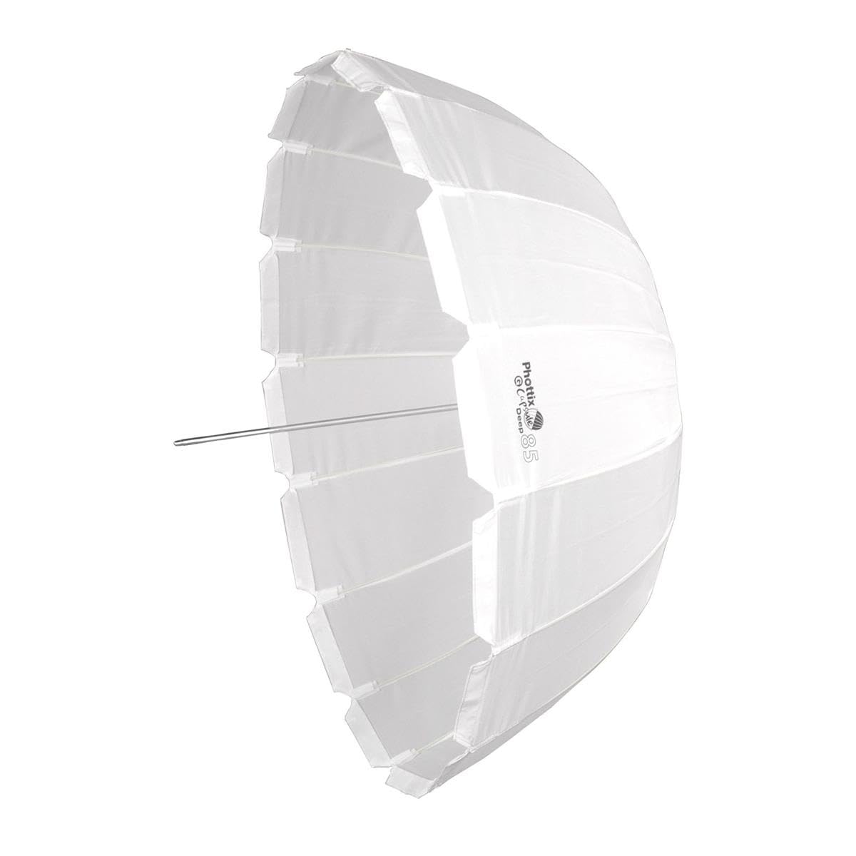 Foto 5 pulgar | Softbox Phottix G-capsule De 85 Cm De Profundidad Con Soporte De Filtro De Gel - Venta Internacional.