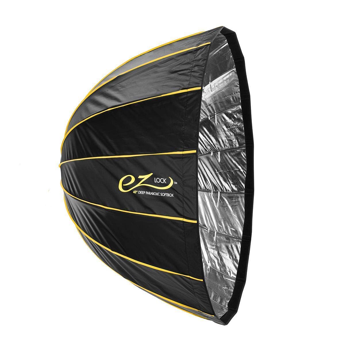 Foto 8 pulgar | Softbox Glow Ez Lock 48 Deep Parabolic Quick Con Accesorios - Venta Internacional.