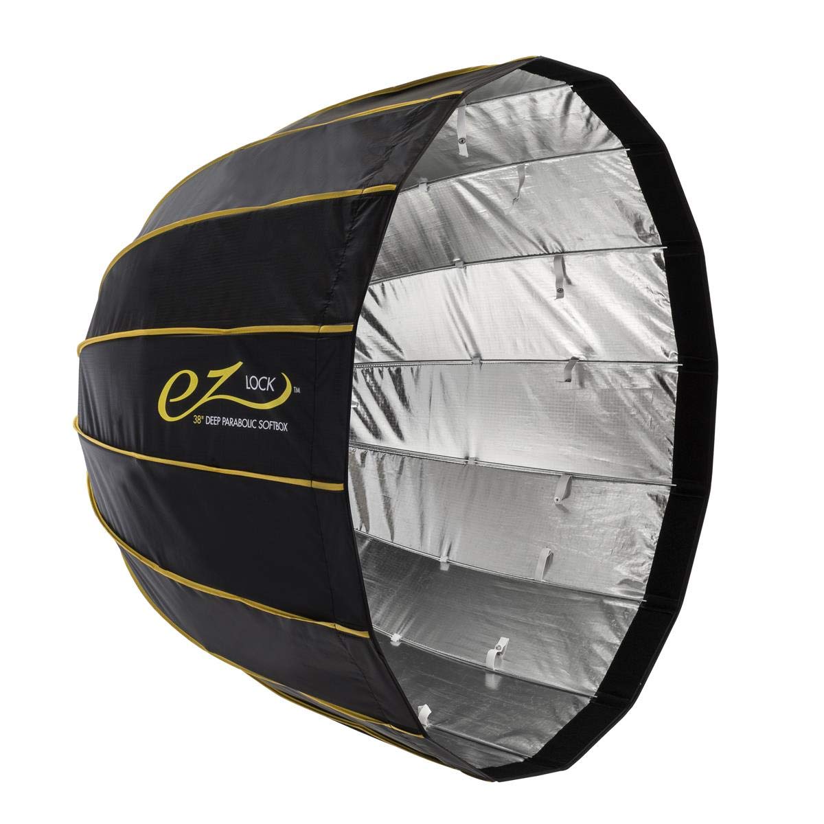 Softbox Glow Ez Lock 38 Deep Parabolic Para Flash - Venta Internacional.