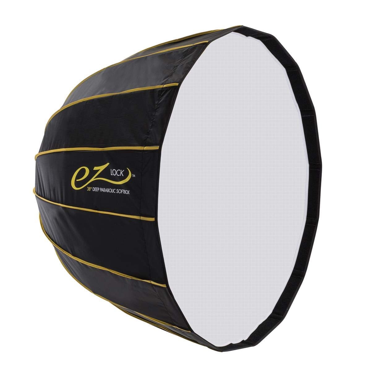 Foto 5 pulgar | Softbox Glow Ez Lock 38 Deep Parabolic Para Flash - Venta Internacional.