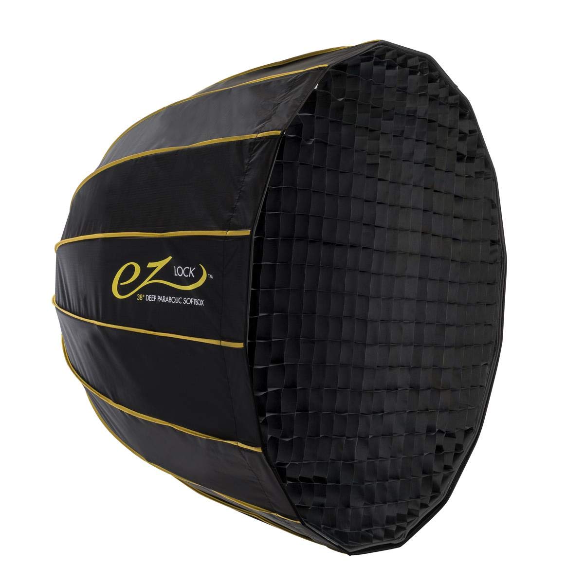 Foto 7 pulgar | Softbox Glow Ez Lock 38 Deep Parabolic Para Flash - Venta Internacional.