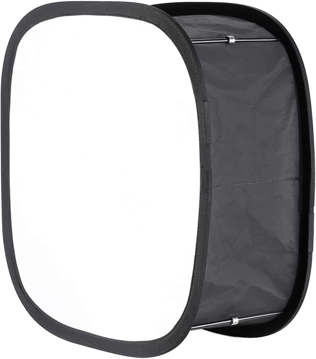 Foto 1 | Softbox Para Panel De Luz Led Neewer 660/530/480 Con Bolsa - Venta Internacional.