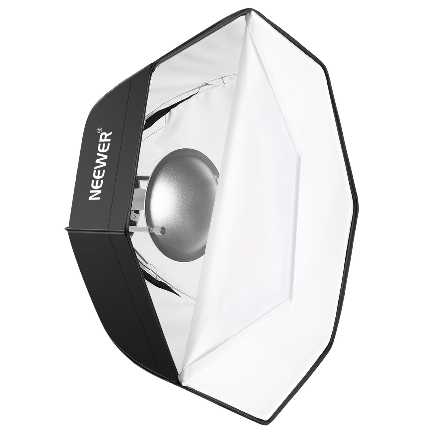 Foto 2 pulgar | Softbox And Beauty Dish Photo Studio, 60 Cm, Neewer Bowens - Venta Internacional.