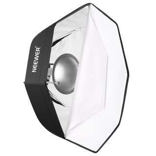 Foto 1 | Softbox And Beauty Dish Photo Studio, 60 Cm, Neewer Bowens - Venta Internacional.