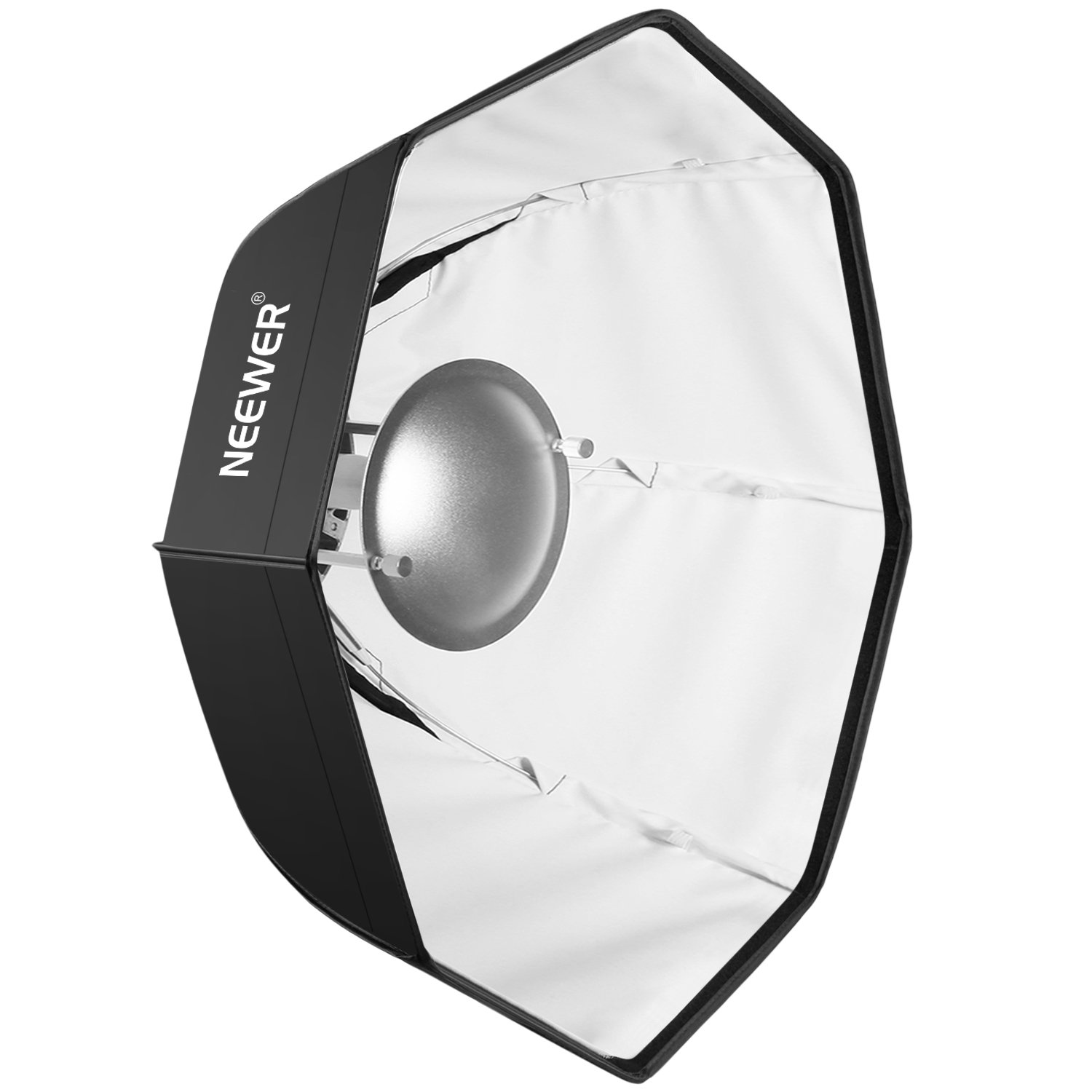 Foto 4 pulgar | Softbox And Beauty Dish Photo Studio, 60 Cm, Neewer Bowens - Venta Internacional.
