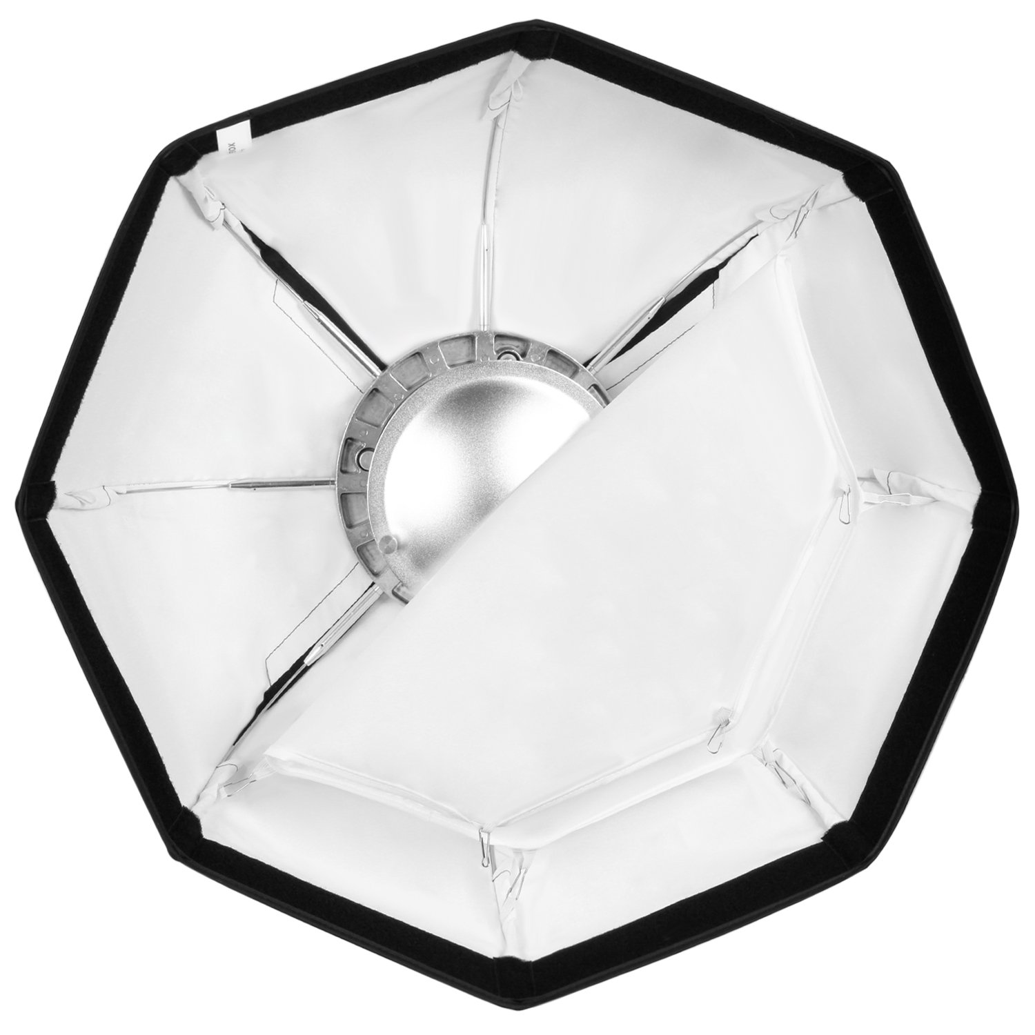 Foto 5 pulgar | Softbox And Beauty Dish Photo Studio, 60 Cm, Neewer Bowens - Venta Internacional.