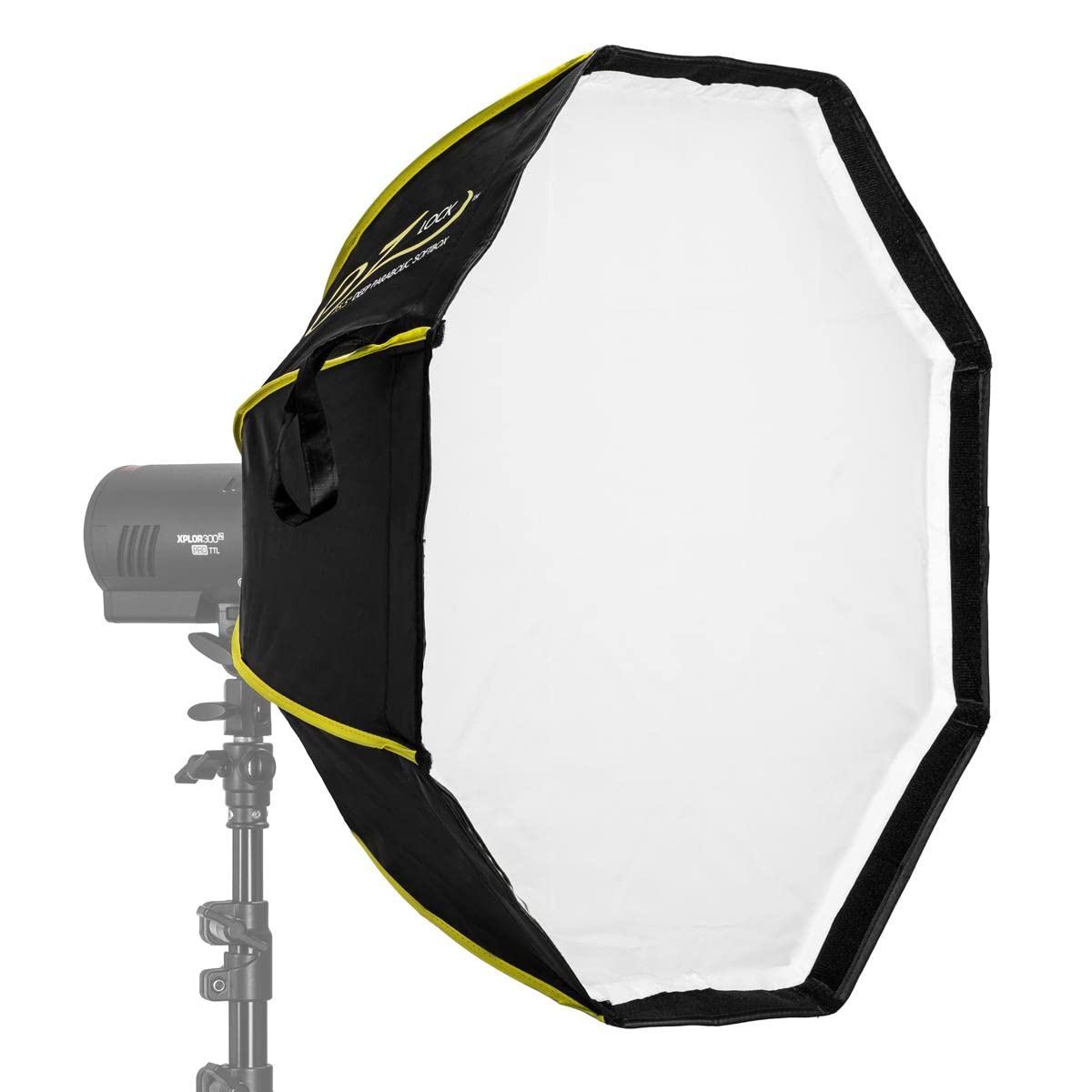 Foto 3 pulgar | Softbox Glow Ez Lock Octa Quick Para Flashpoint Xplor 400/300 - Venta Internacional.