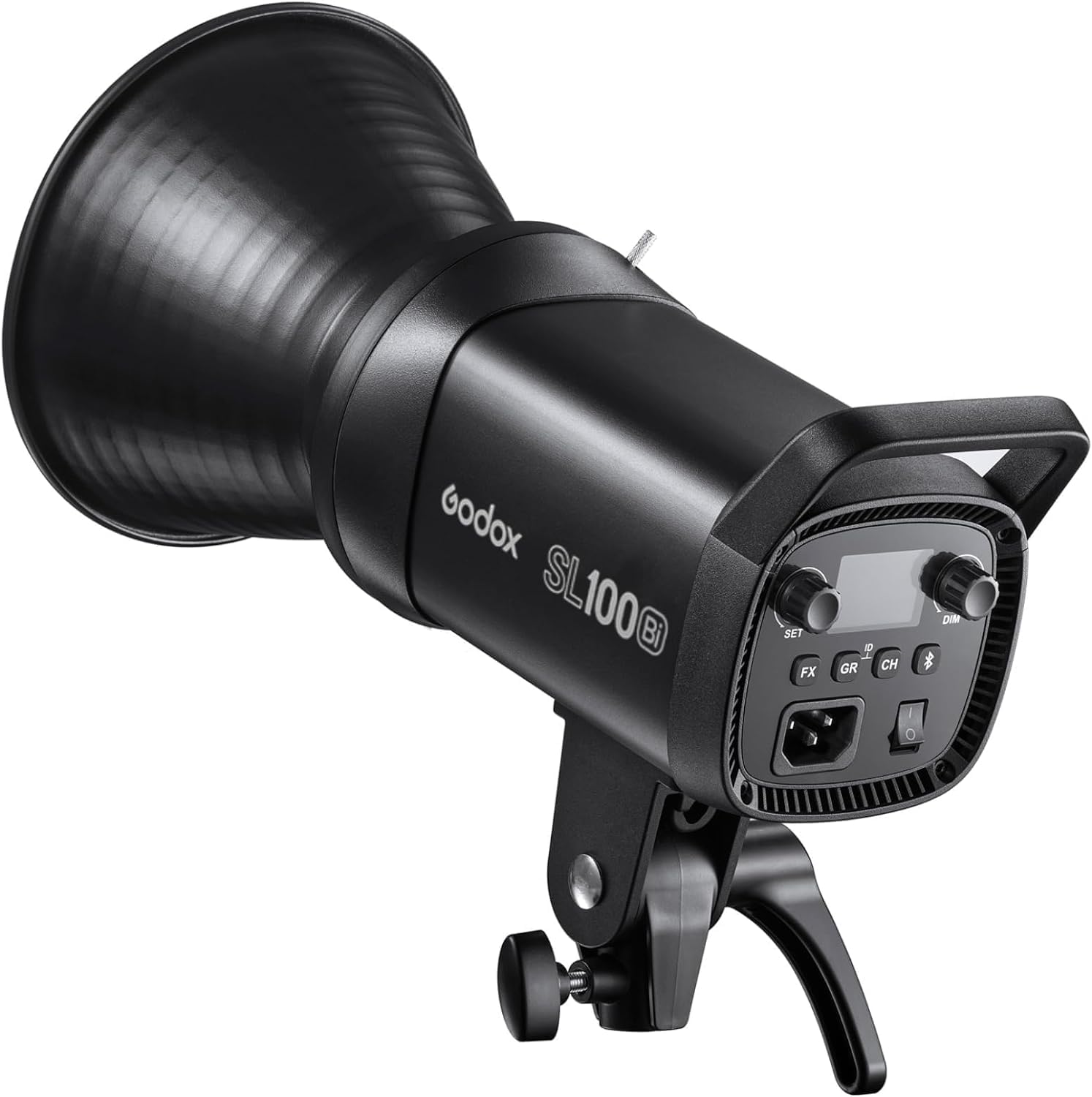 Foto 3 pulgar | Lámpara De Vídeo Led Godox Sl100bi De 100 W Bicolor Con Mando A Distancia - Venta Internacional.