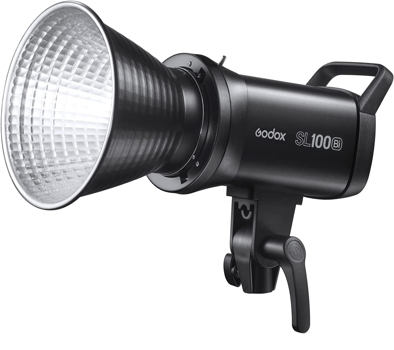 Foto 8 pulgar | Lámpara De Vídeo Led Godox Sl100bi De 100 W Bicolor Con Mando A Distancia - Venta Internacional.