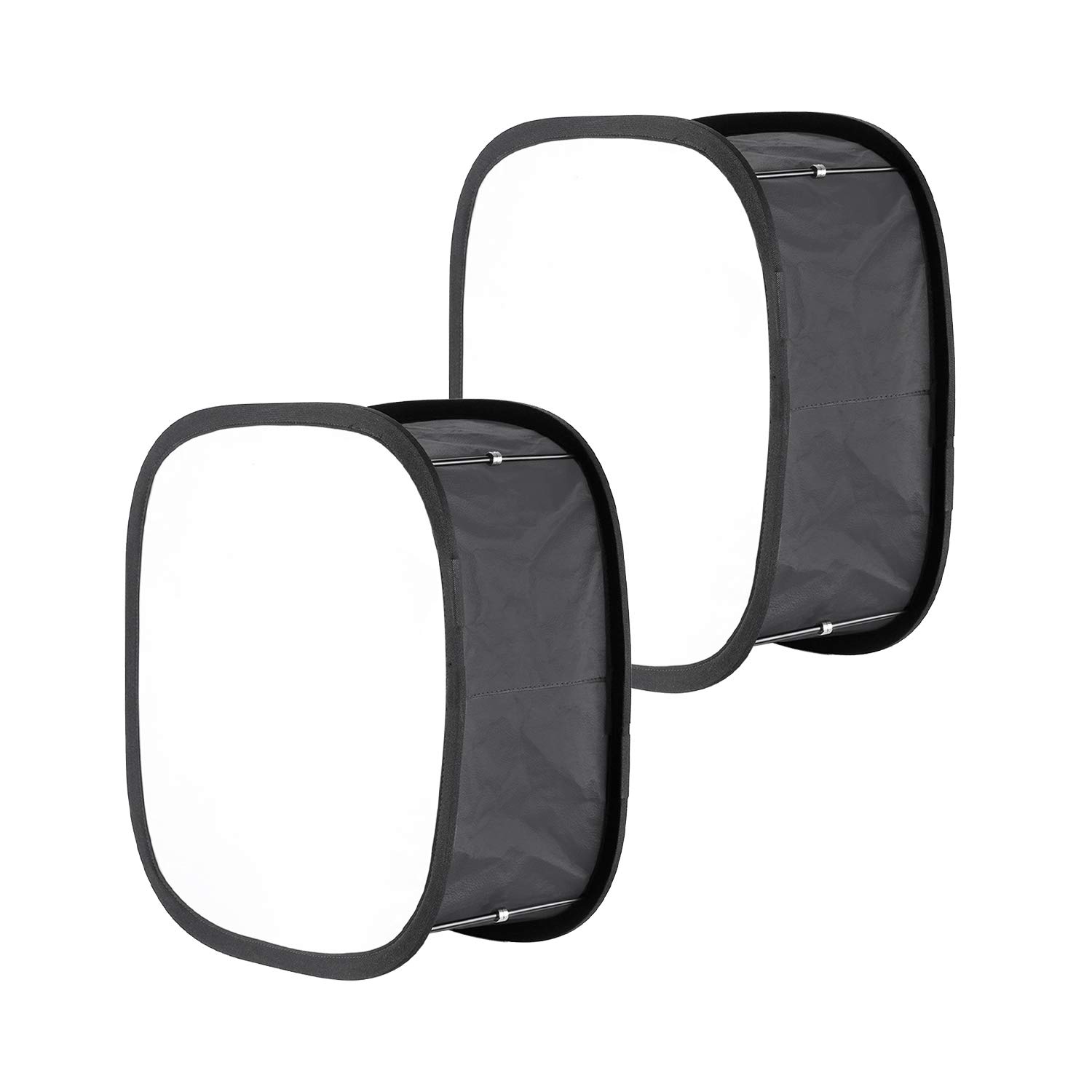 Panel De Luz Led Softbox Neewer Para 60 Paneles Led (paquete De 2) - Venta Internacional.