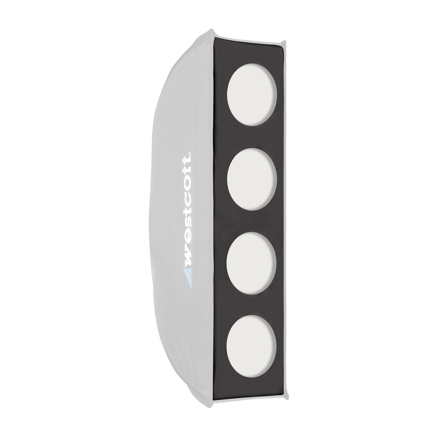 Foto 5 pulgar | Paquete De 2 Accesorios Westcott Pro Quick Softbox De Light Mods - Venta Internacional.