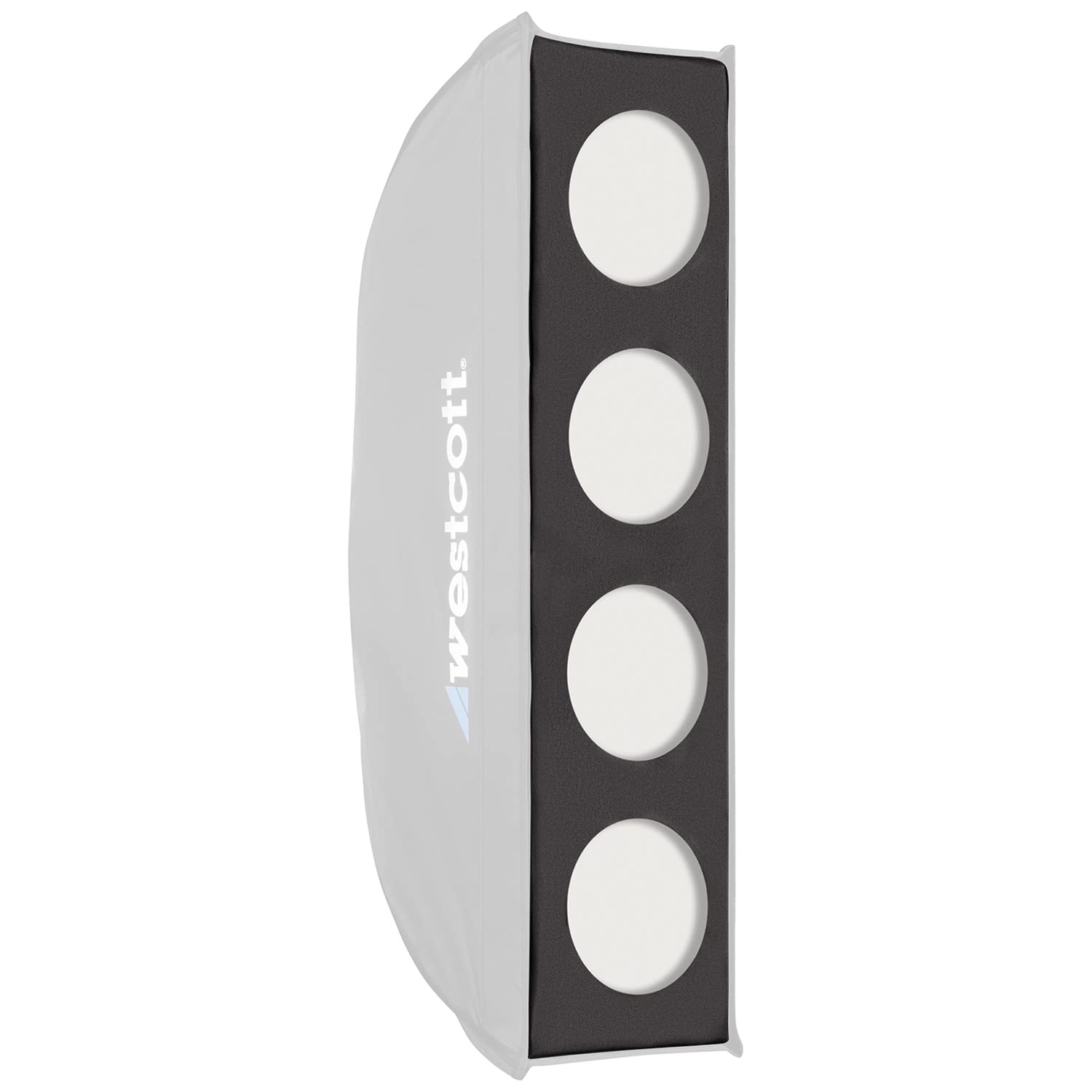Foto 4 pulgar | Light Mods Westcott Pro Para Softbox De 30,4 X 91,4 Cm (paquete De 2) - Venta Internacional.