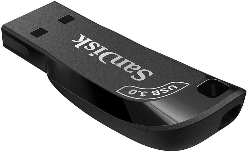 Foto 3 pulgar | Venta Internacional - Memoria Usb 3.0 Sandisk Ultra Shift 32gb