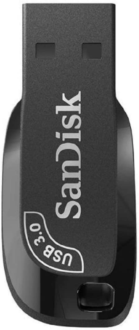 Foto 4 pulgar | Venta Internacional - Memoria Usb 3.0 Sandisk Ultra Shift 32gb