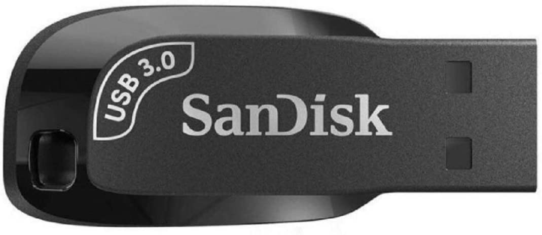 Foto 5 pulgar | Venta Internacional - Memoria Usb 3.0 Sandisk Ultra Shift 32gb