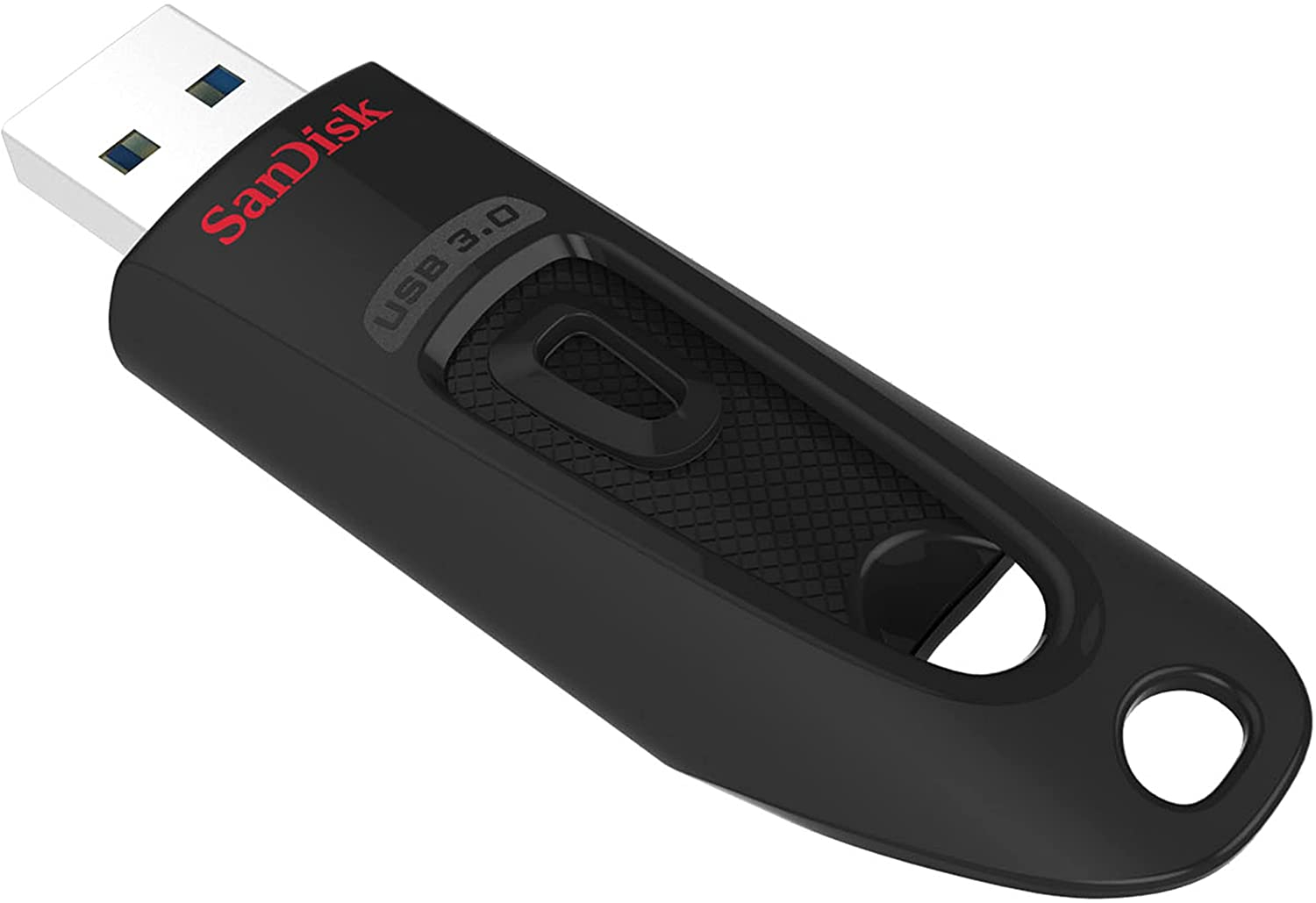 Foto 2 pulgar | Venta Internacional - Memoria Sandisk  Usb 3.0 Ultra 128gb