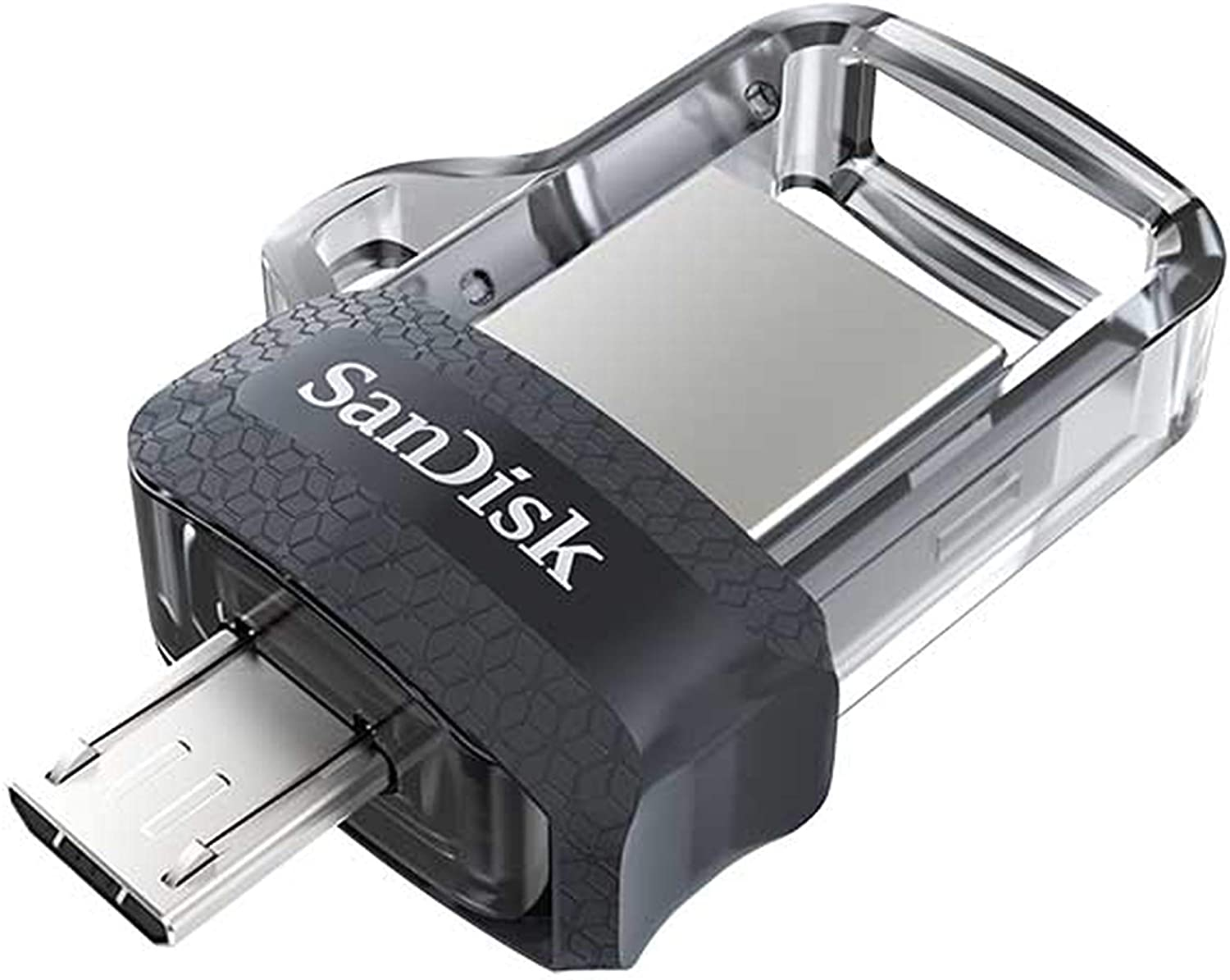 Foto 2 pulgar | Venta Internacional -Memoria USB Sandisk Dual M3.0 Ultra 256GB