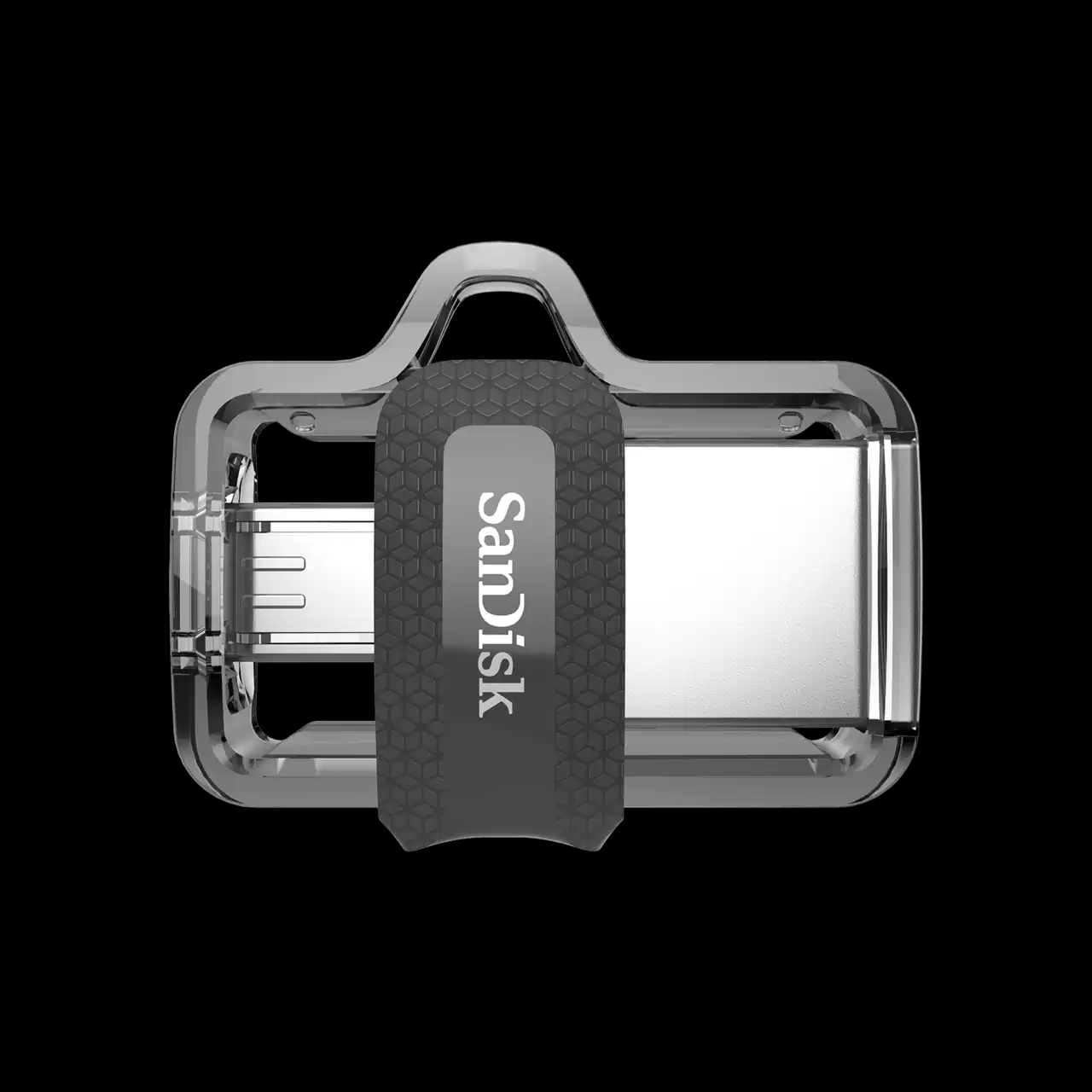 Foto 5 pulgar | Venta Internacional -Memoria USB Sandisk Dual M3.0 Ultra 256GB