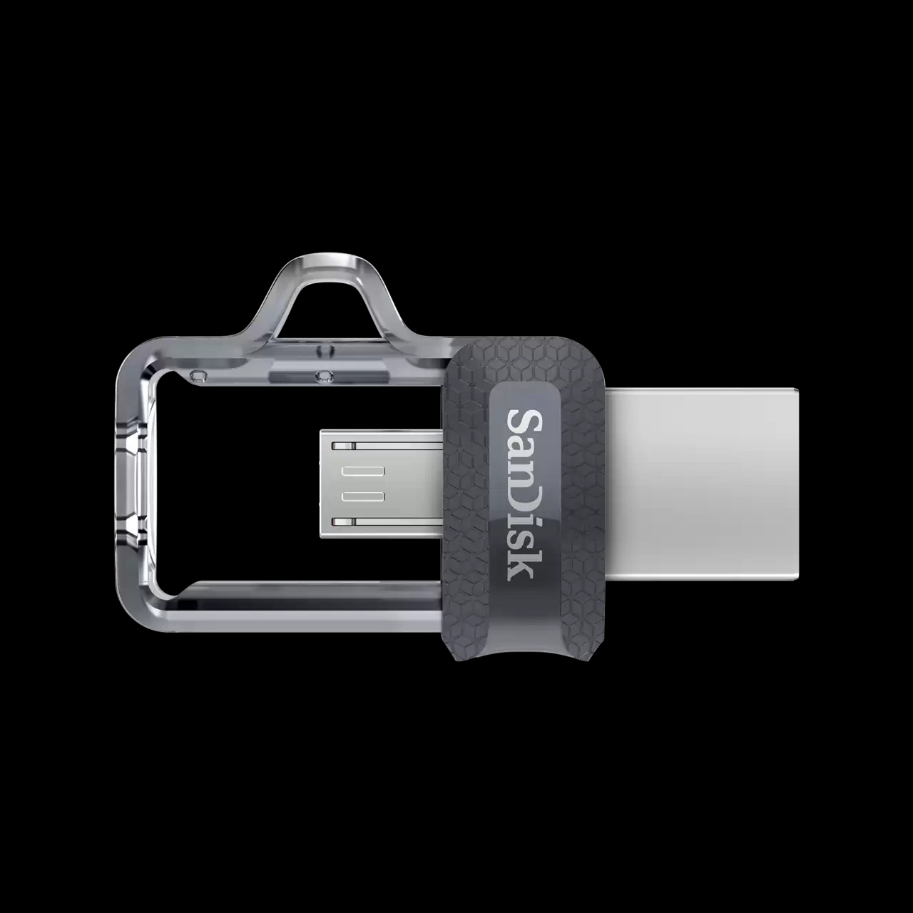 Foto 6 pulgar | Venta Internacional -Memoria USB Sandisk Dual M3.0 Ultra 256GB