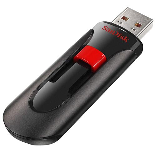 Foto 4 pulgar | Venta Internacional- Memoria Usb Sandisk de 256 Gb color Negro