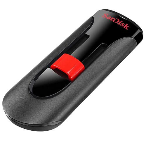 Foto 5 pulgar | Venta Internacional- Memoria Usb Sandisk de 256 Gb color Negro