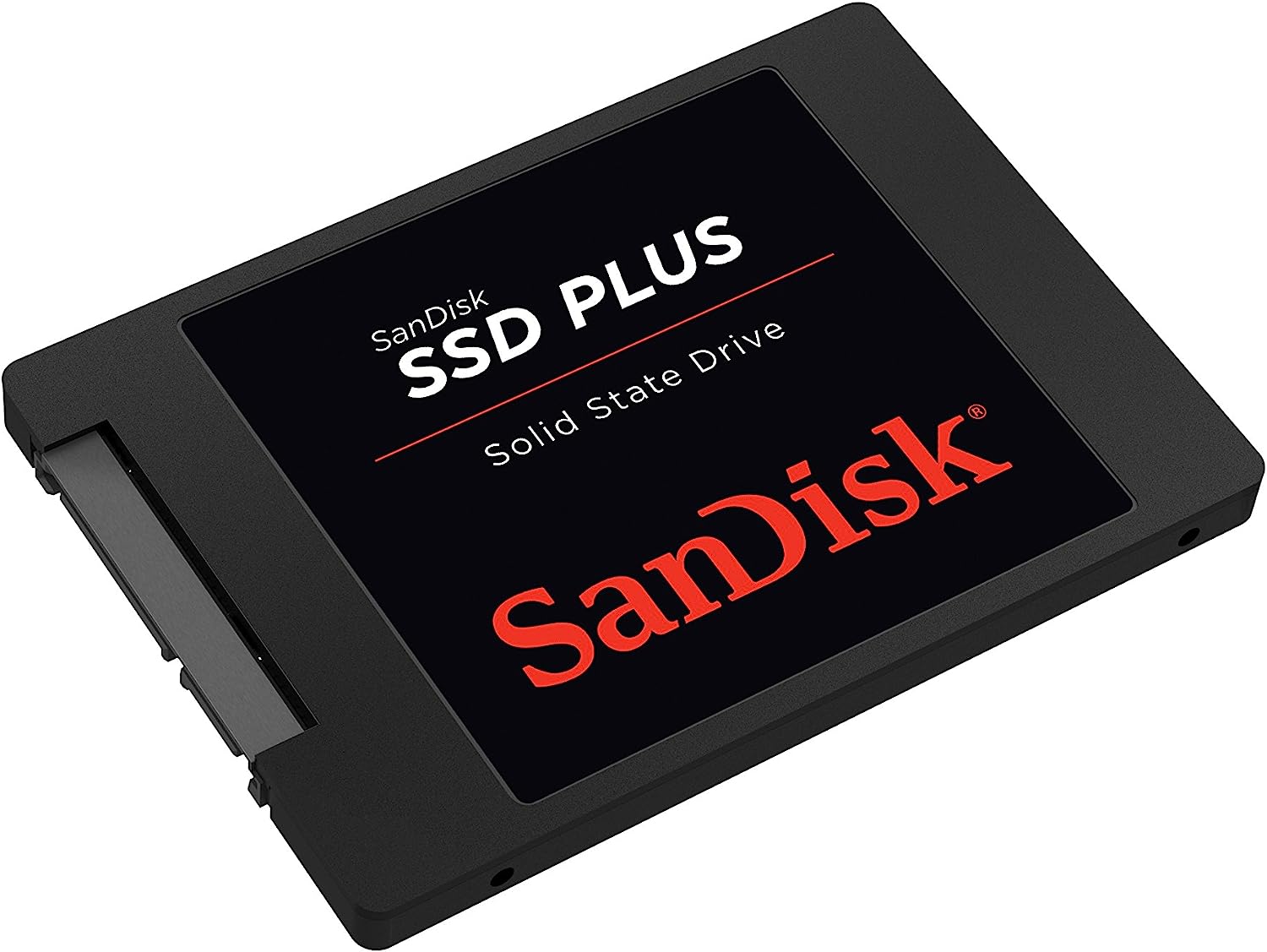 Foto 4 pulgar | Venta Internacional - Tarjeta de Memoria Sandisk Ssd Plus 480 Gb