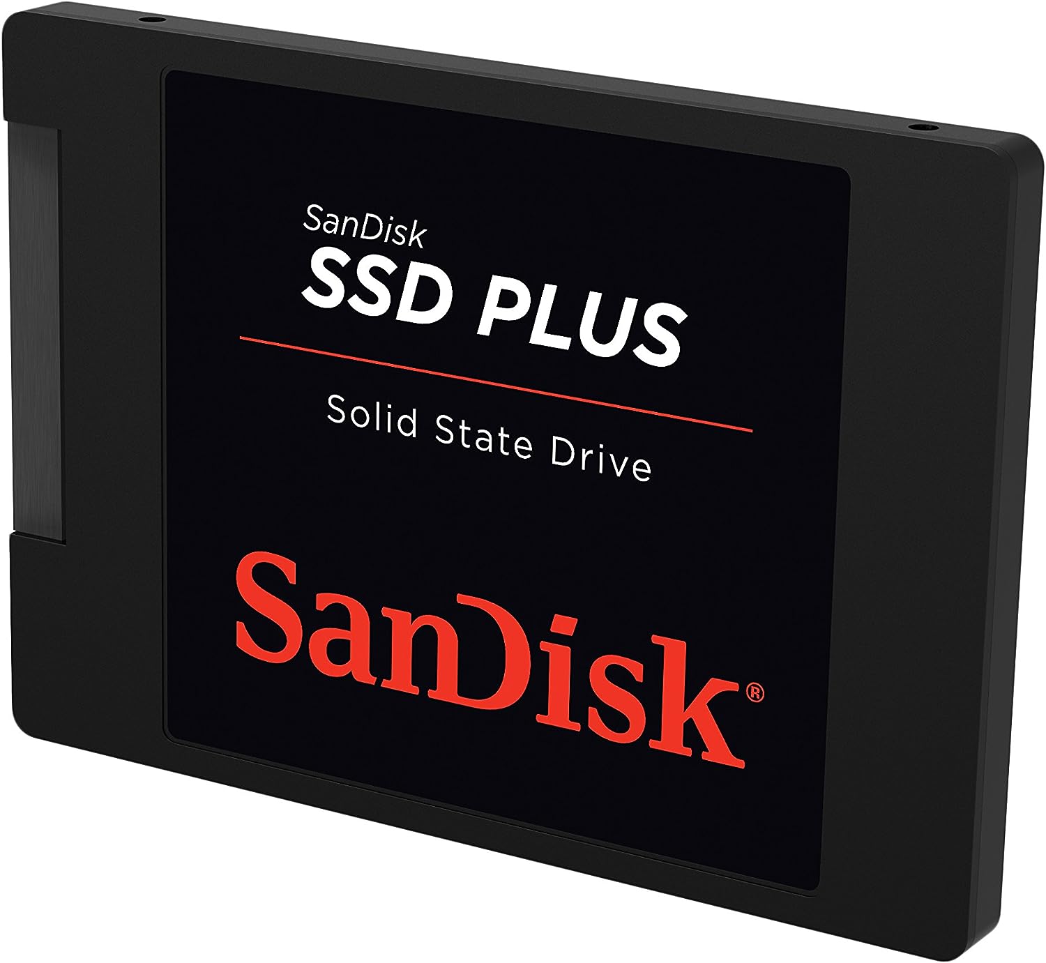 Foto 5 pulgar | Venta Internacional - Tarjeta de Memoria Sandisk Ssd Plus 480 Gb