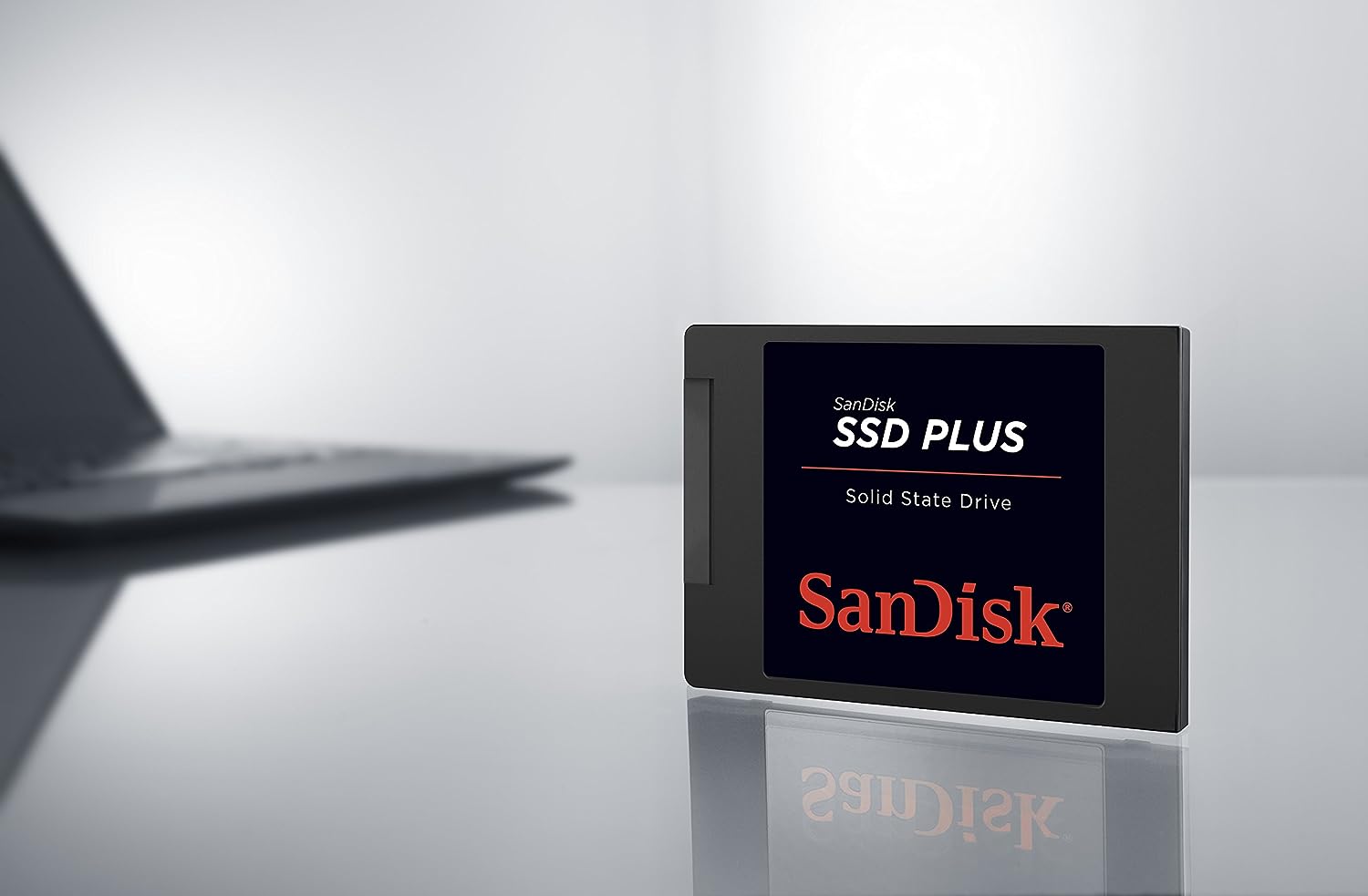 Foto 6 pulgar | Venta Internacional - Tarjeta de Memoria Sandisk Ssd Plus 480 Gb