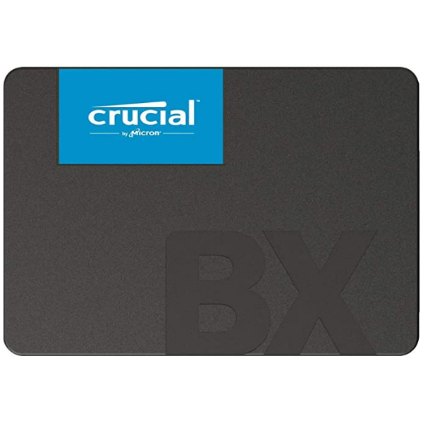 Foto 2 pulgar | Venta Internacional - Ssd Sata Crucial  Iii 2.5'' 240gb Bx500