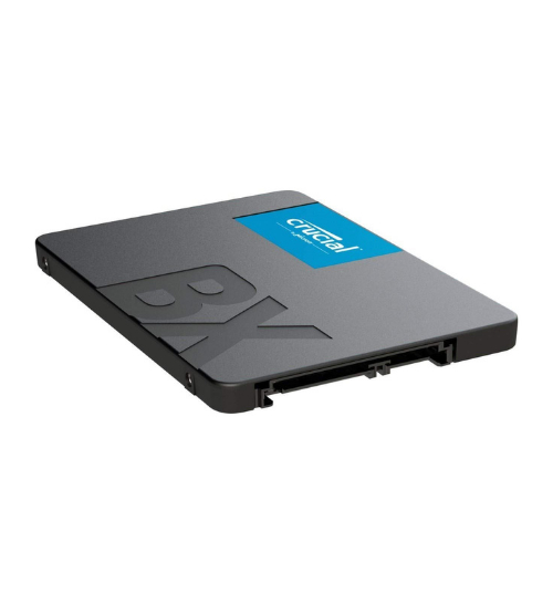 Foto 3 pulgar | Venta Internacional - Ssd Sata Crucial  Iii 2.5'' 240gb Bx500