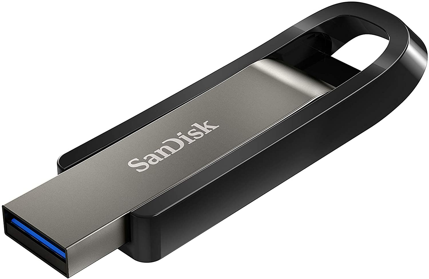 Foto 1 | Venta Internacional - Unidad Flash Usb 3.2 Tipo-a Sandisk Extreme Go 256gb