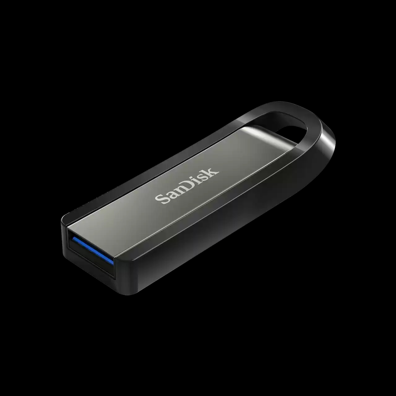 Foto 3 pulgar | Venta Internacional - Unidad Flash Usb 3.2 Tipo-a Sandisk Extreme Go 256gb