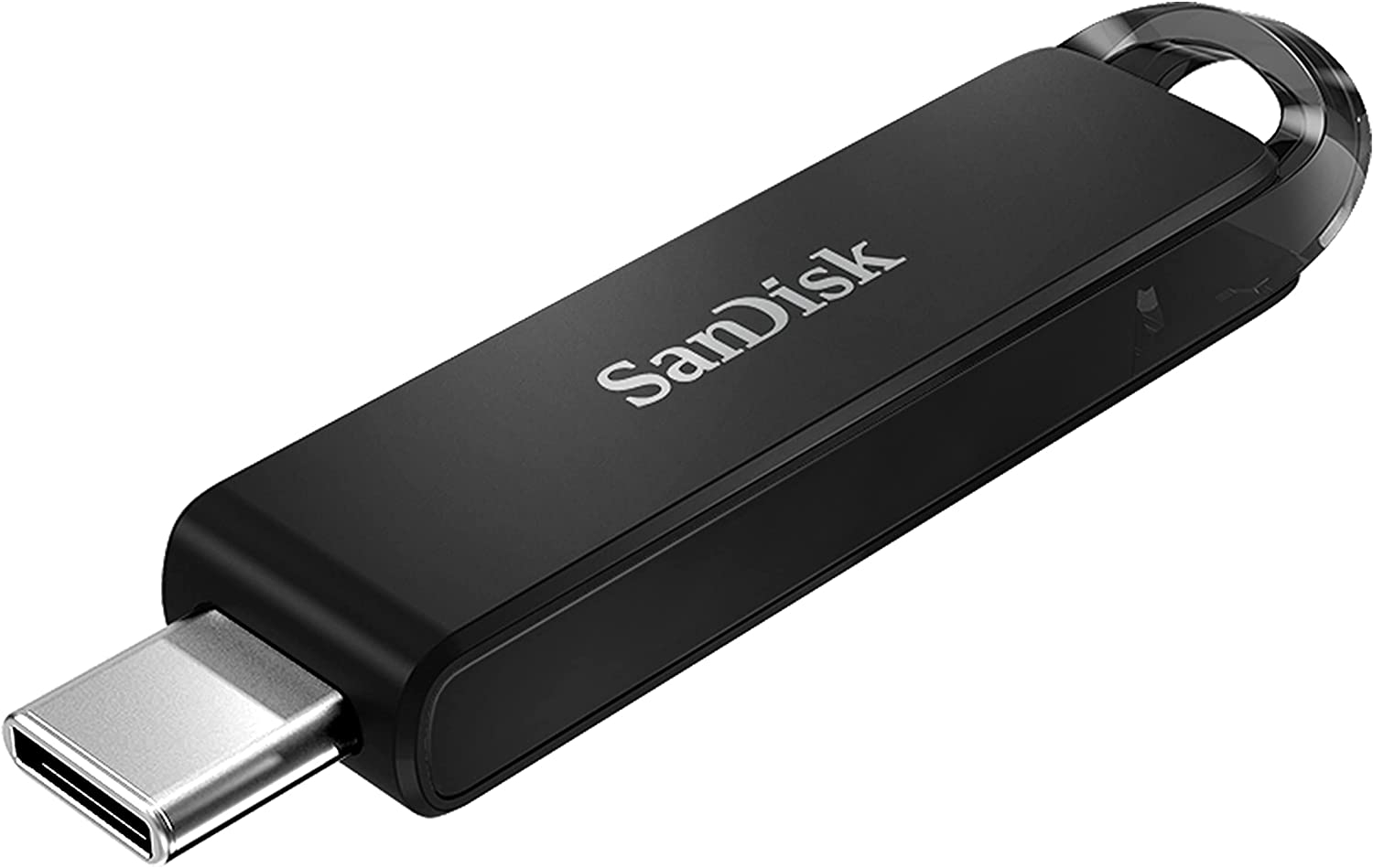 Foto 1 | Venta Internacional - Unidad Flash Usb Tipo-c Sandisk Ultra 128gb